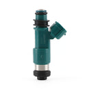 2007-2010 Suzuki SX4 2.0L Fuel Injectors 15710-65J00