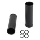 Shock Absorber Front Fork Cover Pipe Protector For Honda Rebel Cmx 300 500 20-21 Generic