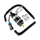 Mercury 115 To 250 Hp 8558432 Fuel Pump + Clamps + Bracket + Fuel Line Kit