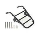 Rear Cargo Luggage Rack Carrier For Kawasaki KLX230 KLX 230 S/SE 2020 2021 2022 Generic