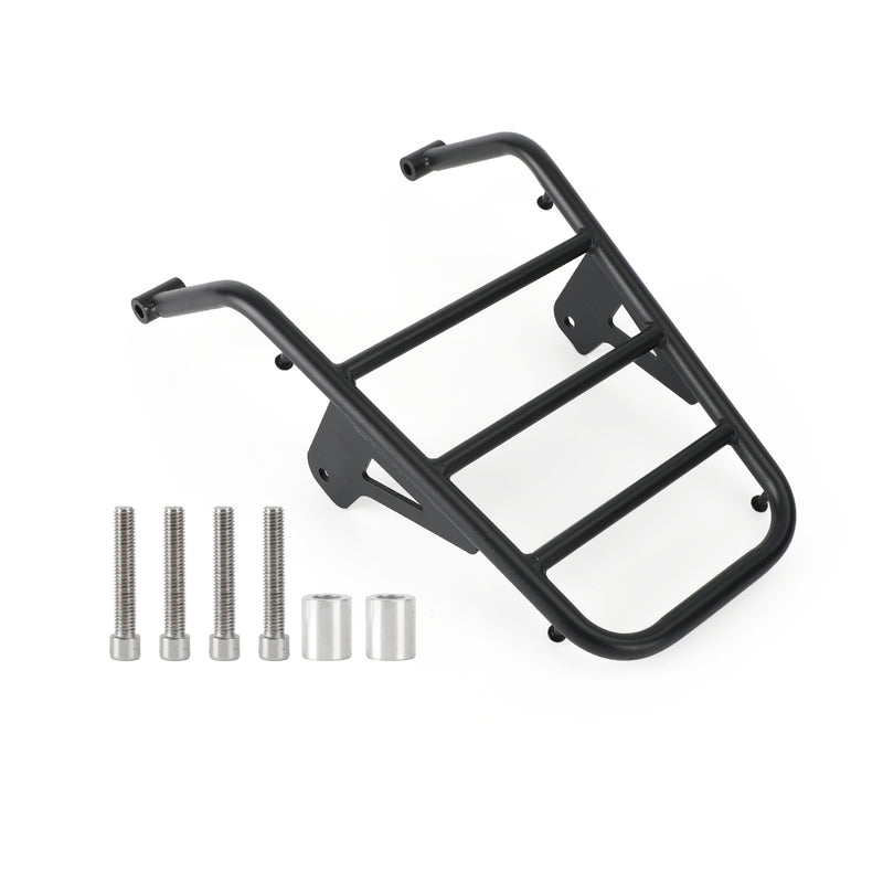 Rear Cargo Luggage Rack Carrier For Kawasaki KLX230 KLX 230 S/SE 2020 2021 2022 Generic