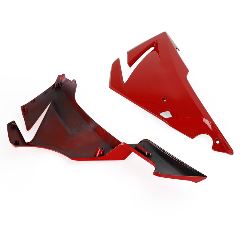 Side frame Panel Cover Fairing Cowl for Honda CBR500R 2019-2021 Generic Fedex Express