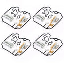 Yamaha FZR600R FZR 600 1990-1999 Motorcycle Carburetor Carb Rebuild Kit