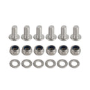 Honda CRF1100L Africa Twin Adventure Sports Sprocket Chain Guard Cover