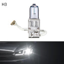 H3 64151CB For OSRAM COOL BLUE Car Headlight PK22s 12V55W 4000K Generic