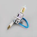 H3 CO+ 91653 For NARVA Contrast+ Car Headlight Lamp 12V55W PK22s