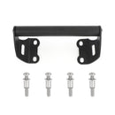 Areyourshop GPS Phone Bracket Holder Rod Fit for Suzuki V-Strom 1000/XT DL1000 2017-2019