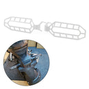 Rear Turn Signal Guard Cover for Honda ADV150/160 17-23 CB500X 2019-2021