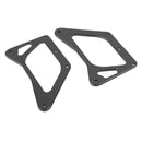 Honda Grom 125 MSX SF 2013-2019 3Row LED Motorcycle Headlight Fog Light ALU