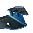 Lower Driver Seat Frame Cover Fairing For Suzuki GSXS GSX-S750 2017-2021 Generic