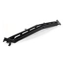 Chevrolet Impala Sedan 2014-2020 Gloss Black Front Bumper Grille Grill