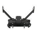 Navigation Bracket Phone Gps Bracket Black Fits For Bmw S1000Xr 2015-2019 Generic