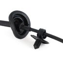 1999-2004 Ford F-250 F-350 F-450 F-550 Super Duty Automatic Transmission Shift Cable XC3Z-7E395-DA