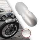 2001-2016 Bonneville T100 Scrambler Thruxton Front Fender Mudguard