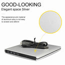 Genuine Bluray Burner External USB 3.0 Player BD DVD CD Recorder Cable Drive