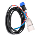 Power Trim Tilt Switch Assembly Kit fit for Johnson Evinrude Outboard 5006358