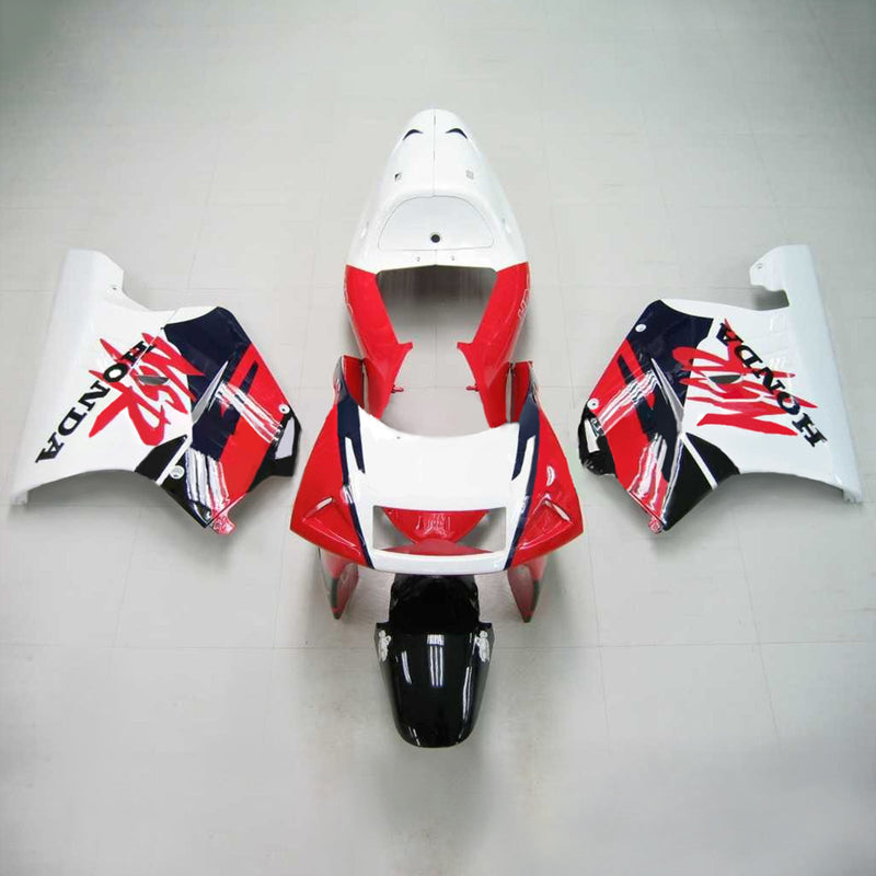 Honda NSR250 PGM-4 1994-1996 Fairing Kit Bodywork Plastic ABS