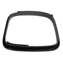 2?��Caddy Wing Mirror Cover Door Trim Ring Bezel Cap for VW Transporter T5 Generic
