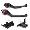 Long Clutch Brake Lever For 390 2019 Silver Generic