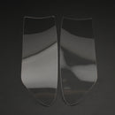 Front Headlight Lens Guard Protector Lens Fit For Honda Cbr 600 Rr 13-18 Smoke Generic