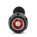 Areyourshop Front Spindle Bobbins Wheel Slider Fit for BMW F900R F900XR 2020 Generic