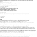 Full Color QY6-0089 Printhead Printer Head for Canon TS5080 6020 6050 6051 TS6052 6080