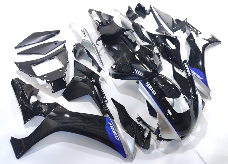 Honda CBR600F4 1999-2000 Fairing Kit Bodywork Plastic ABS