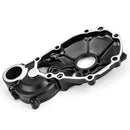 Stator Engine Cover Crankcase Fit for Suzuki GSX1300BK B-King 1300 2008-2012 Generic