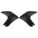 Radiator Side Cover Fairing Cowling Panels for Kawasaki ER6N 2012-2016 Generic