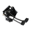 1992-1997 Ford F-250 F-350 Brake + Clutch Pedal Assembly Bracket Spring For Generic