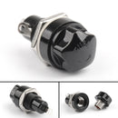 4PCS SCI R3-26 Panel Mount Chassis Fuse Holder For 5x20mm Glass Fuses 10A 250V