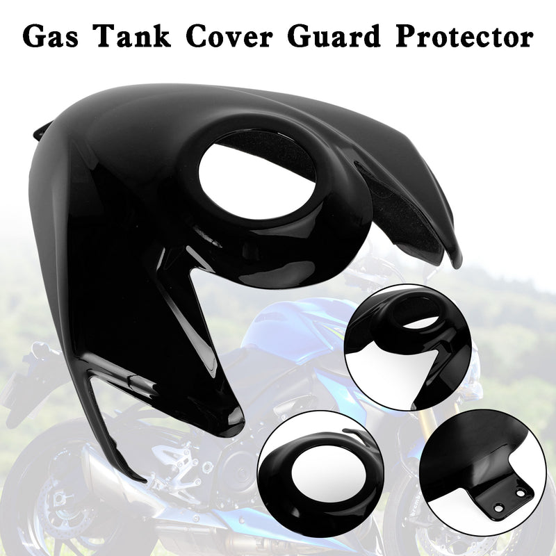 Suzuki GSX-S 750 GSXS 2017-2021 Gas Tank Cover Guard Protector