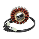 2012-2015 Yamaha WR450F WR 450 F Magneto Stator+Voltage Rectifier+Gasket