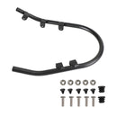 Crash Bar Front Fender Bumper Guard Mudguard For Vespa Sprint Primavera 125 150 Chrome Generic