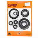 Engine Oil Seal Kit Set 9pcs Seals for Honda CRF450X 2005-2009, 2012-2017 NEW Generic