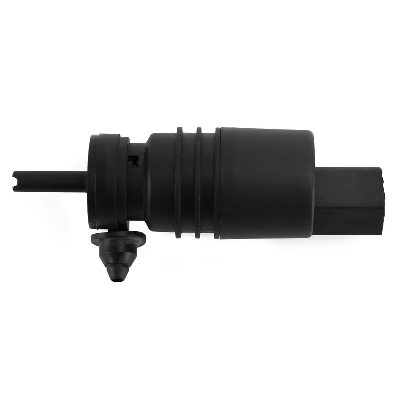 Windshield Washer Pump for BMW X5 X6 E70 F01 F02 F10 740i 750i 67126934160 Generic