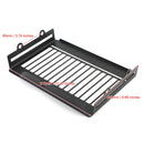 Stainless Steel Radiator Guard Cover Black Fit For Honda Rebel CMX 500 300 17-20 Generic