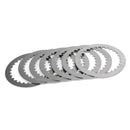 Clutch Plate Kit Friction & IronPlates for Honda TRX700 XX8/XX9/XXB 2008-2011 Generic