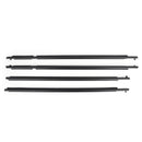 Toyota RAV4 2009-2012 Door Auto Window Trim Moulding Belt Weatherstrip