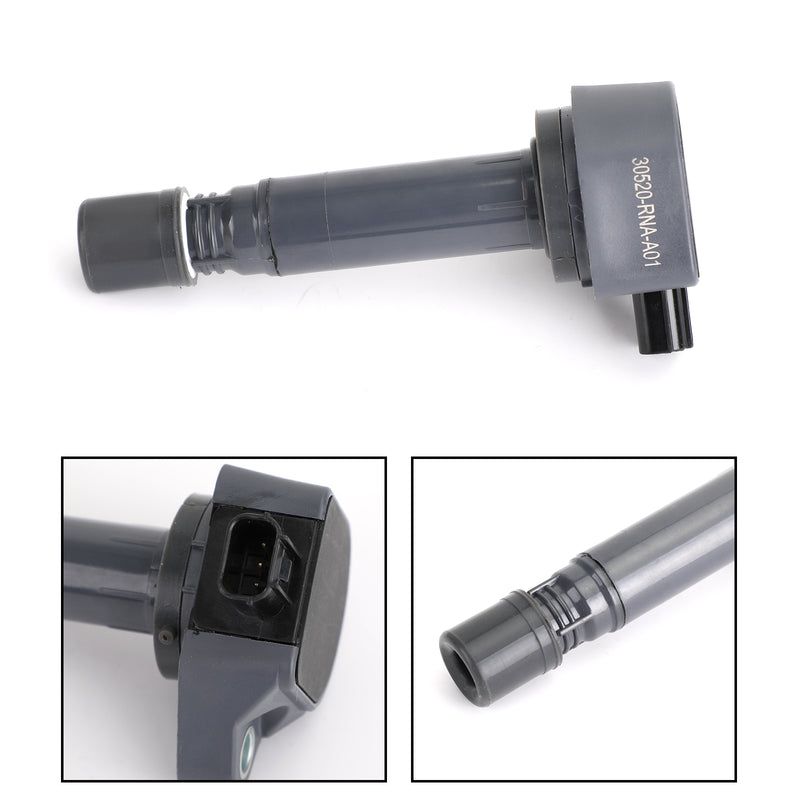 Ignition Coil 30520-RNA-A01 for Honda Civic 2006-2011 1.8L UF582 C1580 Generic