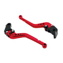 Long Clutch Brake Lever For Honda CB500F CBR500R 13-15 CBR300RR CB300F 14-16 Generic