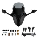 2021-2023 Yamaha NMAX155 N-MAX 155 ABS Motorcycle Windshield WindScreen