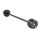 Areyourshop Front Spindle Bobbins Wheel Slider Fit for Ducati Scrambler Sixty2 Classic Icon Generic