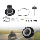 Carburetor repair kit plunger diaphragm fit for Yamaha MAJESTY YP250 1996-2003 Generic
