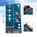 SATA to M2 NGFF (SATA) SSD Converter Adapter Card M.2 to SATA 3 III Connector