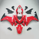 2013-2015 Honda CBR500R Fairing Kit