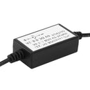 Cable Charger For Vx-1R Vx-2R Vx-3R Radio Walkie Talkie Accessories Usb-Dc-21