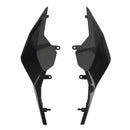Rear Tail Side Seat Panel Trim Fairing Cowl Cover for Honda CB650R/CBR650R 2019-2020 Generic