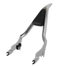 Passenger Backrest for Touring Road King / Road Glide / Street Glide 2009-2022