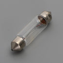 10x For NARVA 17327 Car Auxiliary Bulbs C10W 24V10W SV8.5 Generic